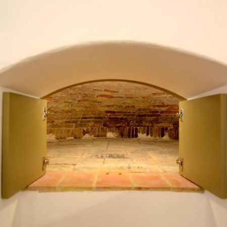 הוילה L' Escala Casa Rosa Port מראה חיצוני תמונה